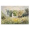 Stupell Industries Wildflower & Backyard Laundry Wall Plaque Art, design by Creative Studio